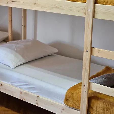 Gust House * Сплит